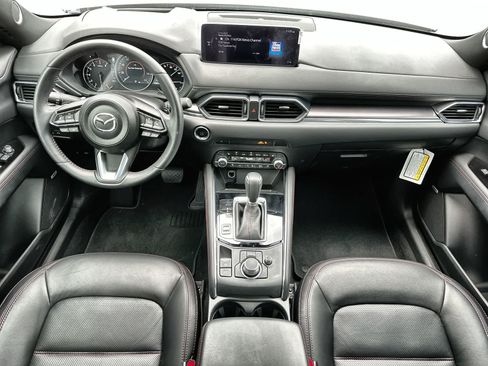 Used 2025 MAZDA CX-5 2.5 Turbo AWD/4WD image 20