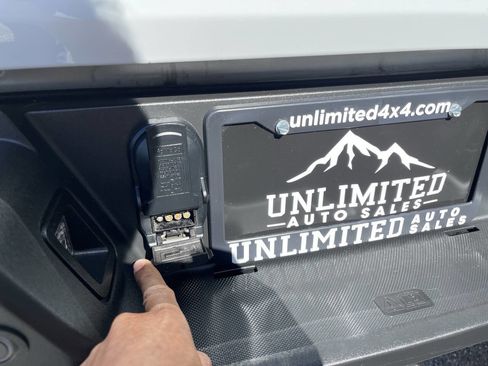 Used 2023 Ford F150 XLT w/ Equipment Group 302A High AWD/4WD image 8
