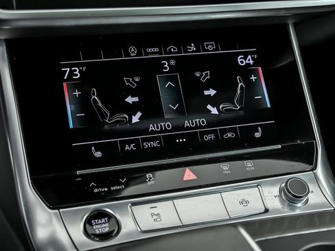 Used 2022 Audi A7 3.0T Premium w/ Convenience Package AWD/4WD image 34