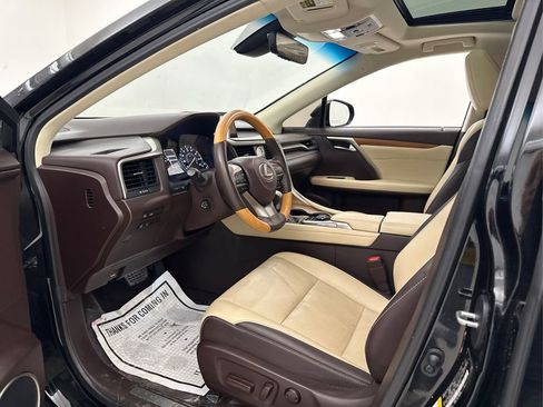 Used 2019 Lexus RX 350 F Sport w/ Navigation Package image 16