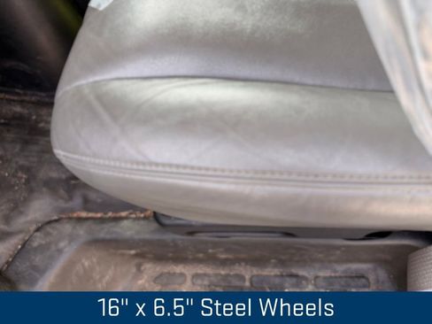 Certified 2023 GMC Savana 2500 w/ Driver Convenience Package image 17