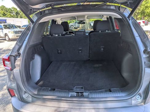 Used 2024 Ford Escape Active FWD image 25