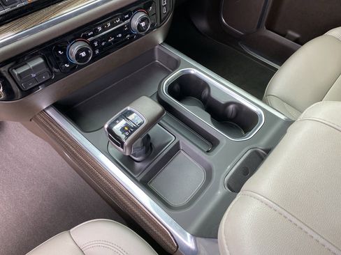 Used 2025 Chevrolet Silverado 1500 RST w/ RST All Star Premium Package image 71