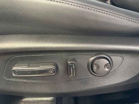 Certified 2026 Honda CR-V EX-L image 21