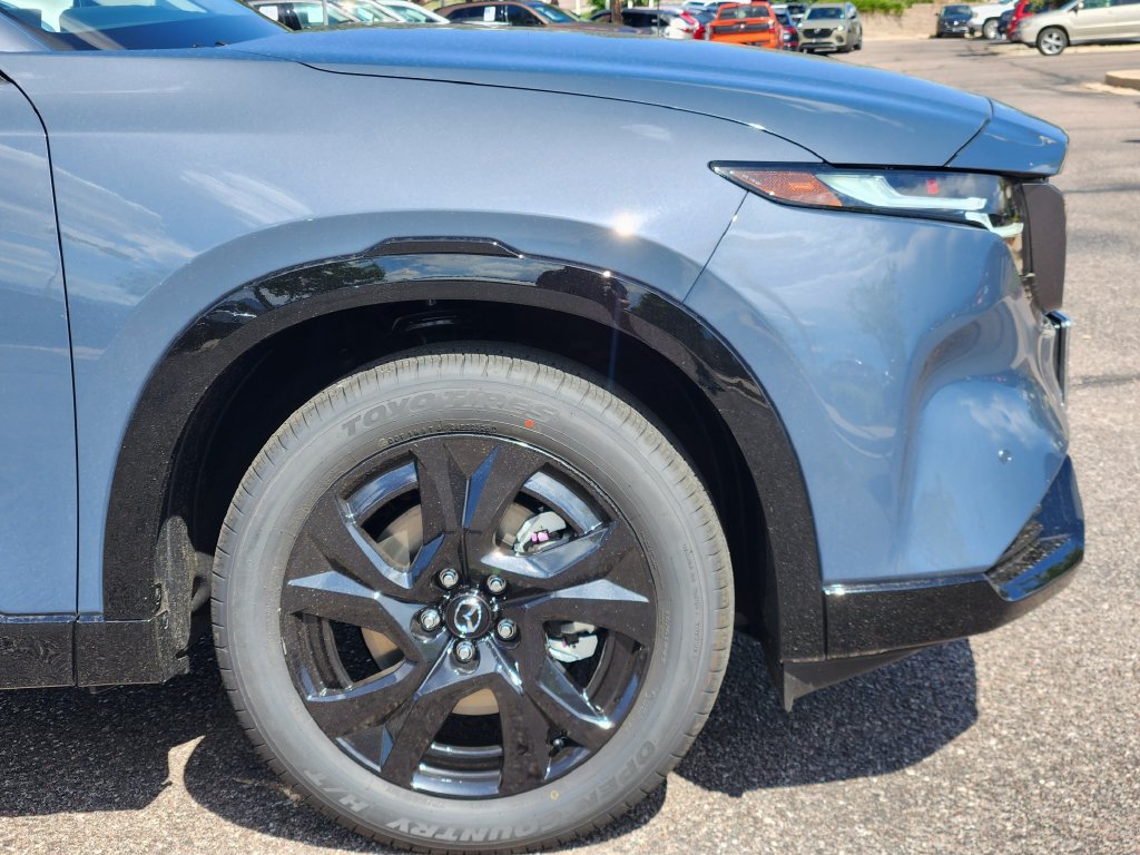 New 2026 MAZDA CX-5 2.5 S w/ Premium Plus Package AWD/4WD image 29