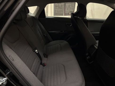 Certified 2025 Kia K4 EX image 21