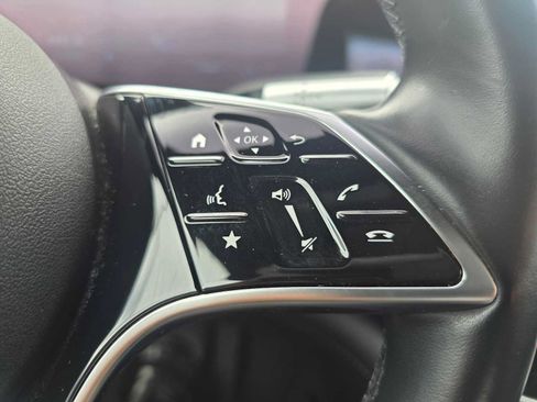 Used 2024 Mercedes-Benz EQS 450+ 4MATIC Sedan image 31