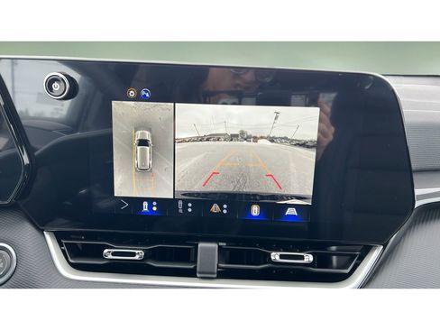 New 2026 Chevrolet Equinox LT image 19