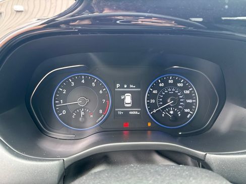 Used 2022 Hyundai Palisade SE FWD image 12