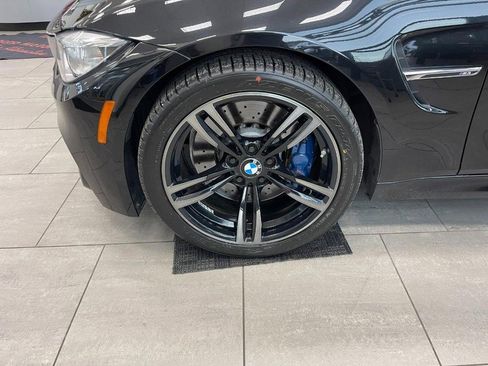 Used 2015 BMW M3 image 9