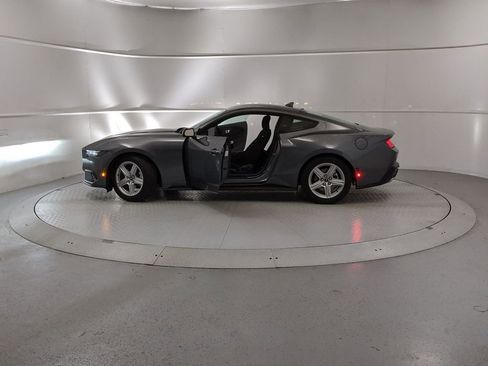 New 2026 Ford Mustang Coupe image 11