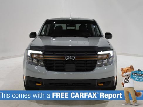 Used 2024 Ford Maverick Tremor w/ Tremor Off-Road Package AWD/4WD image 2
