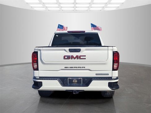 Used 2022 GMC Sierra 1500 Elevation image 5