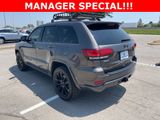 Used 2018 Jeep Grand Cherokee Altitude image 5