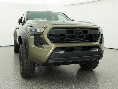 New 2026 Toyota Tacoma TRD Off-Road AWD/4WD image 29
