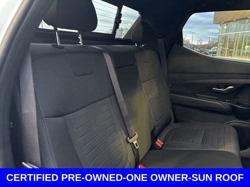 Certified 2024 Hyundai Santa Cruz SEL w/ Activity Package AWD/4WD image 64