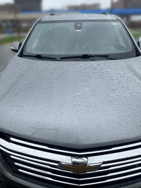Used 2023 Chevrolet Traverse LT AWD/4WD image 37
