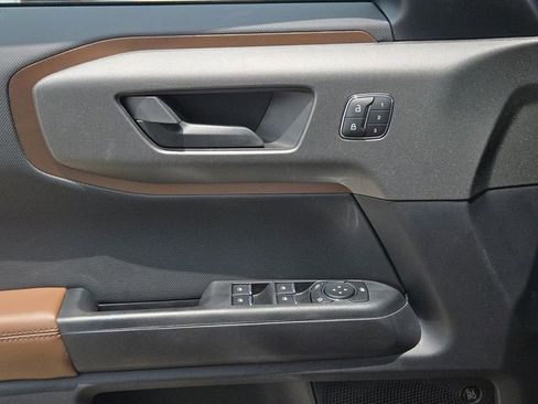 New 2025 Ford Bronco Sport Outer Banks w/ Outer Banks Tech Package+ image 26