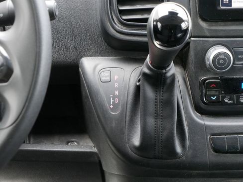 Used 2025 RAM ProMaster 2500 FWD image 19