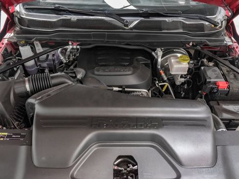 Used 2026 RAM 2500 Tradesman AWD/4WD image 55