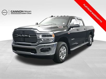 Used 2023 RAM 2500 Laramie
