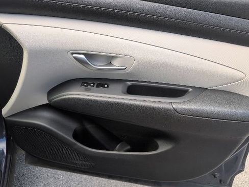 Used 2025 Hyundai Tucson SEL AWD/4WD image 13