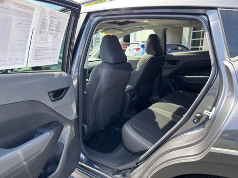 Certified 2026 Subaru Crosstrek 2.0i Premium AWD/4WD image 34