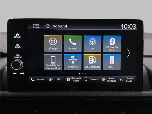Used 2025 Honda CR-V EX-L image 24