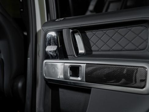 Used 2020 Mercedes-Benz G 63 AMG 4MATIC image 35