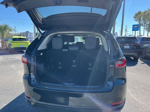 Used 2025 MAZDA CX-90 3.3 Turbo w/ Preferred Package image 34