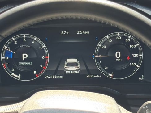 Used 2024 Mitsubishi Outlander SE FWD image 14