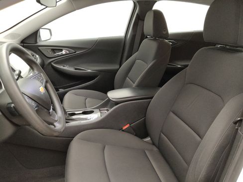 Used 2020 Chevrolet Malibu LS FWD image 21