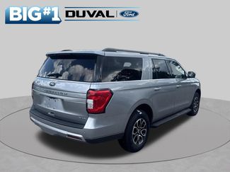 Used 2024 Ford Expedition Max XLT AWD/4WD video 2