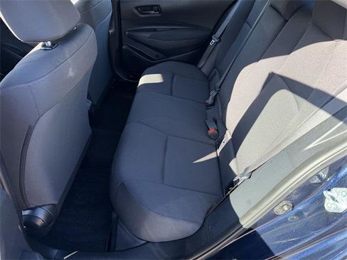 Certified 2024 Toyota Corolla LE image 20
