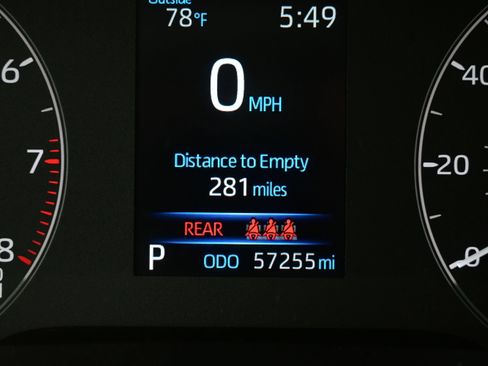 Used 2024 Toyota Corolla LE FWD image 23
