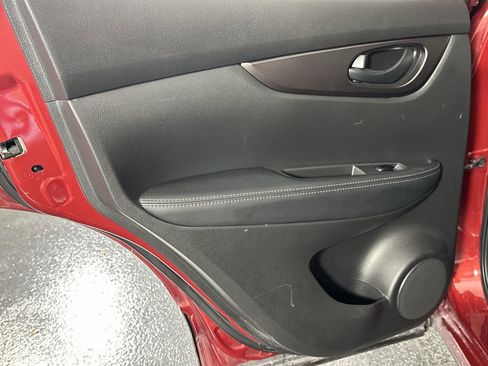 Certified 2020 Nissan Rogue Sport S w/ Appearance Package image 34