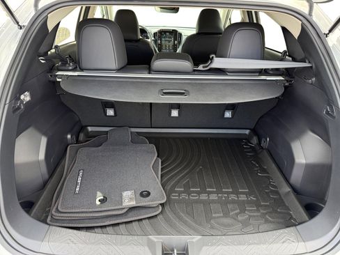 New 2026 Subaru Crosstrek 2.5i Limited AWD/4WD image 17