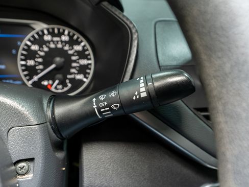 Used 2022 Nissan Altima 2.5 SV image 25