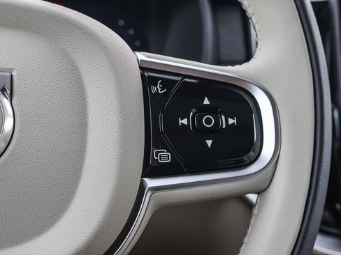 New 2026 Volvo XC90 T8 Ultra image 35