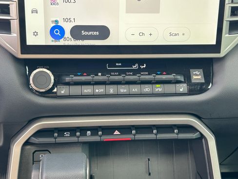 Certified 2025 Toyota Sequoia SR5 w/ SR5 Premium Package image 21