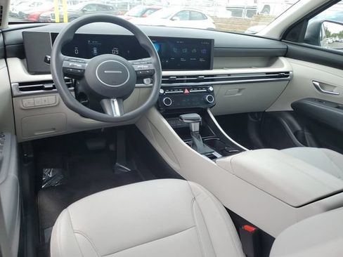 Certified 2026 Hyundai Tucson SEL AWD/4WD image 10