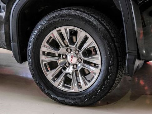 Used 2023 GMC Sierra 1500 Denali w/ Technology Package image 52