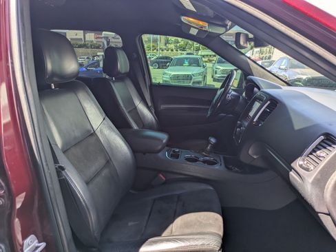 Used 2019 Dodge Durango R/T AWD/4WD image 28
