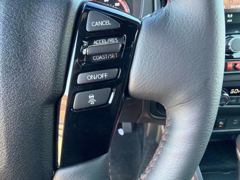 New 2026 Nissan Frontier PRO-4X w/ Pro-4x Convenience Package AWD/4WD image 24