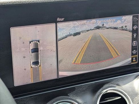 Used 2020 Mercedes-Benz E 350 4MATIC Sedan image 12