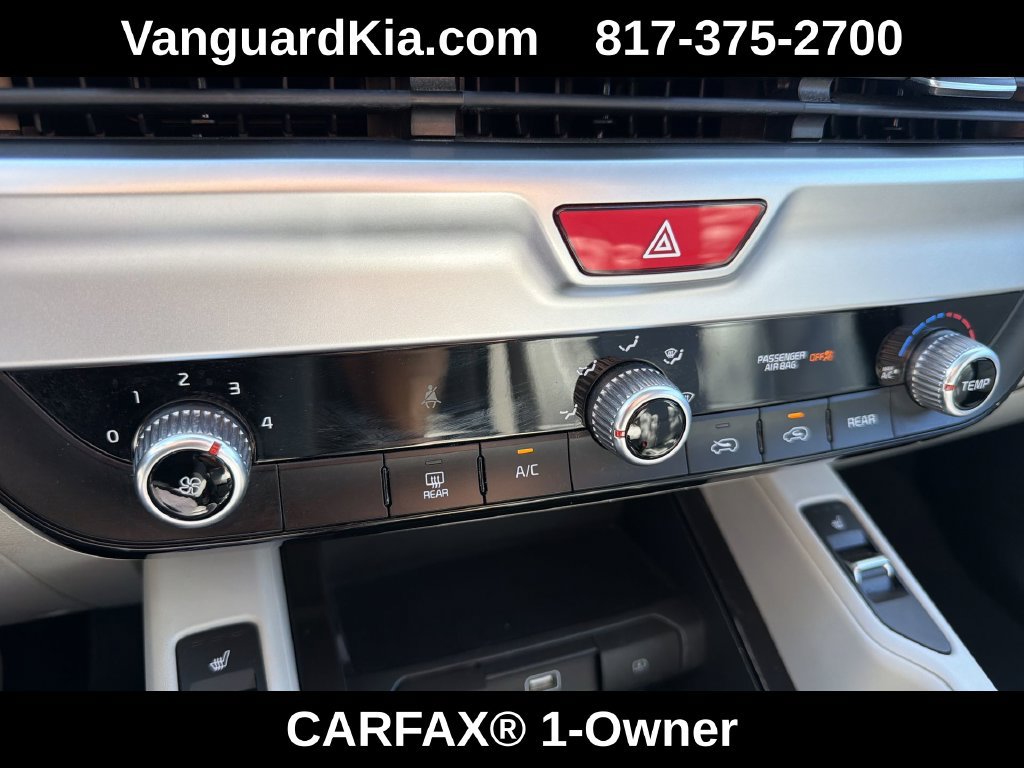 Used 2020 Kia Telluride S FWD image 19