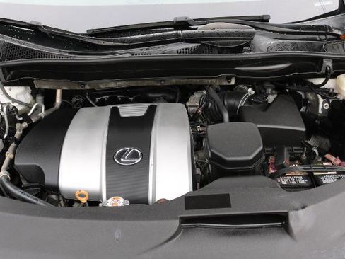 Used 2019 Lexus RX 350 FWD w/ Navigation Package image 24