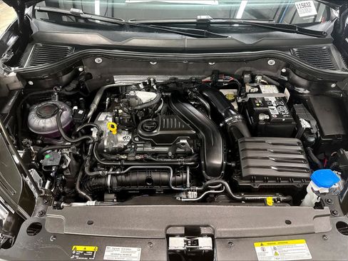 New 2026 Volkswagen Taos S FWD image 12