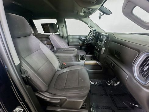 Used 2022 Chevrolet Silverado 1500 RST w/ Convenience Package II image 12