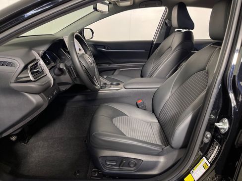 Certified 2023 Toyota Camry SE w/ Convenience Package FWD image 12